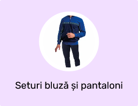Seturi bluză și pantaloni