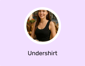 Undershirt