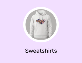 Sweatshirts