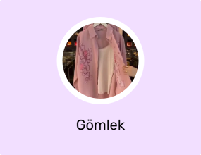 Gömlek