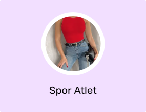 Spor Atlet