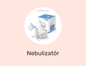 Nebulizatör