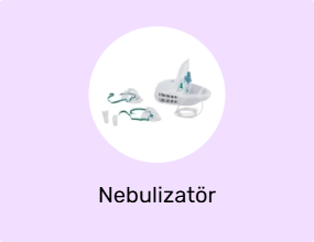 Nebulizatör