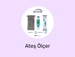 Ateş Ölçer