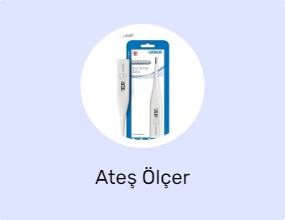 Ateş Ölçer