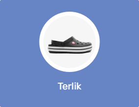 Terlik