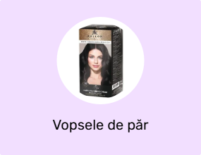 Vopsele de păr