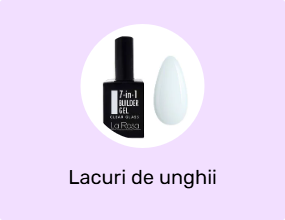 Lacuri de unghii