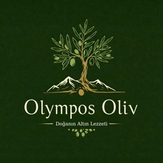 Olympos Oliv