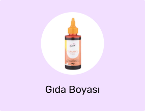 Gıda Boyası