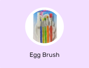 Egg Brush