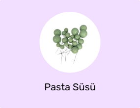 Pasta Süsü