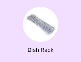 Dish Rack