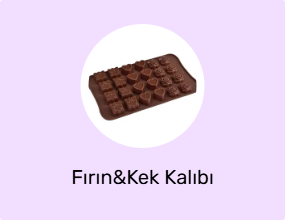 Fırın&Kek Kalıbı