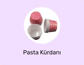 Pasta Kürdanı