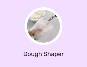 Dough Shaper