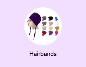 Hairbands