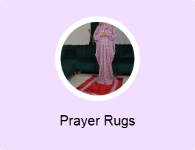 Prayer Rugs