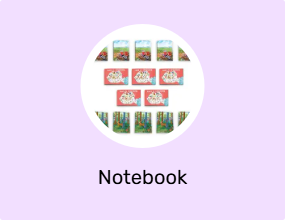 Notebook