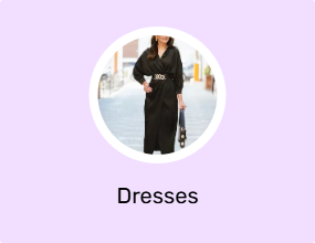 Dresses
