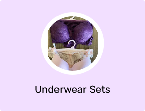 Underwear Sets