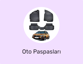 Oto Paspasları