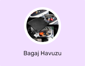 Bagaj Havuzu