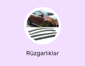 Rüzgarlıklar