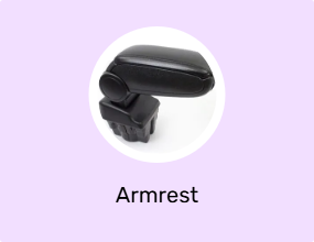 Armrest