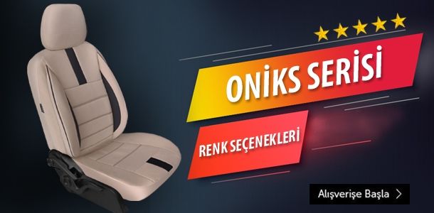 Oniks Serisi