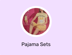 Pajama Sets