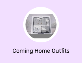 Coming Home Outfits