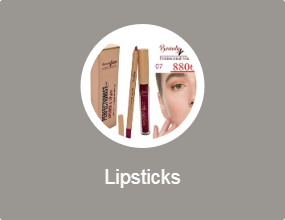Lipsticks