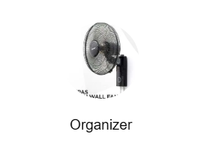 Organizer