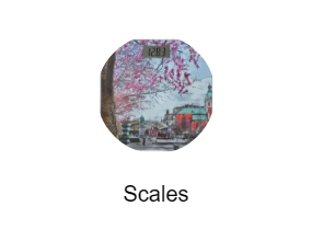 Scales