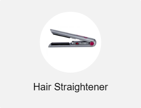 Hair Straightener