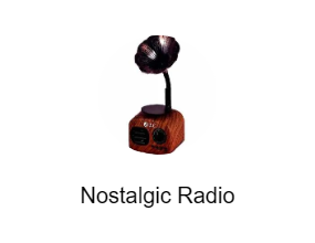 Nostalgic Radio