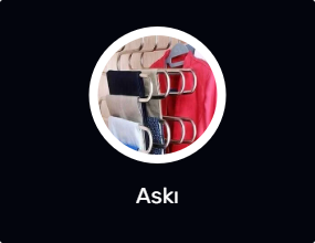 Askı