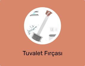 Tuvalet Fırçası