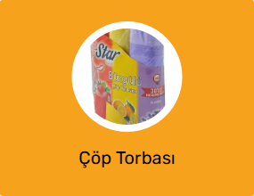 Çöp Torbası