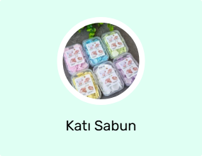 Katı Sabun