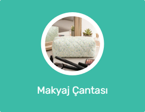 Makyaj Çantası