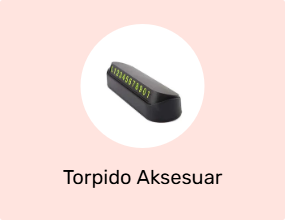 Torpido Aksesuar