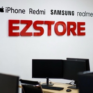 EZSTORE