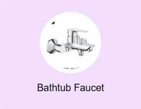Bathtub Faucet