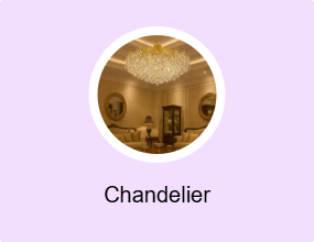 Chandelier