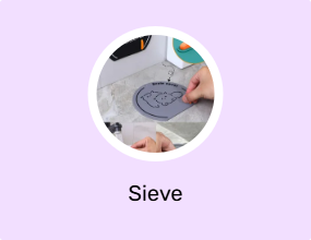 Sieve