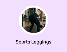 Sports Leggings