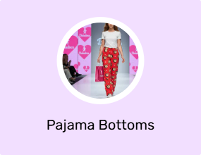 Pajama Bottoms