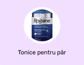 Tonice pentru păr